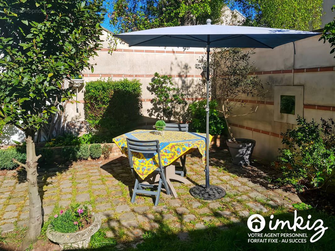 Maison 5 pièces - photo 1