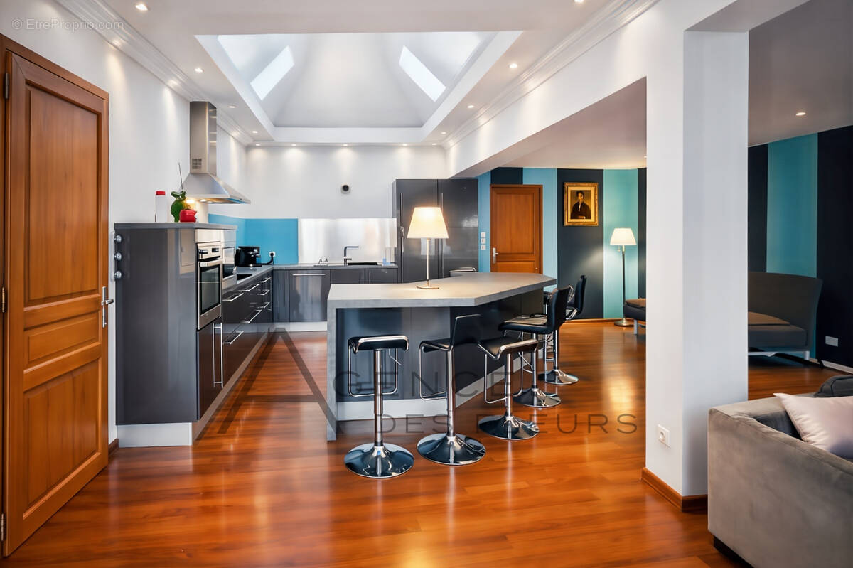Appartement à ELBEUF