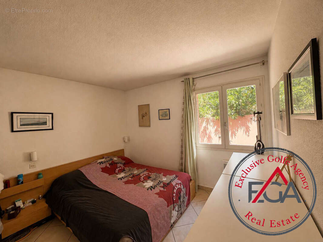 Chambre 1