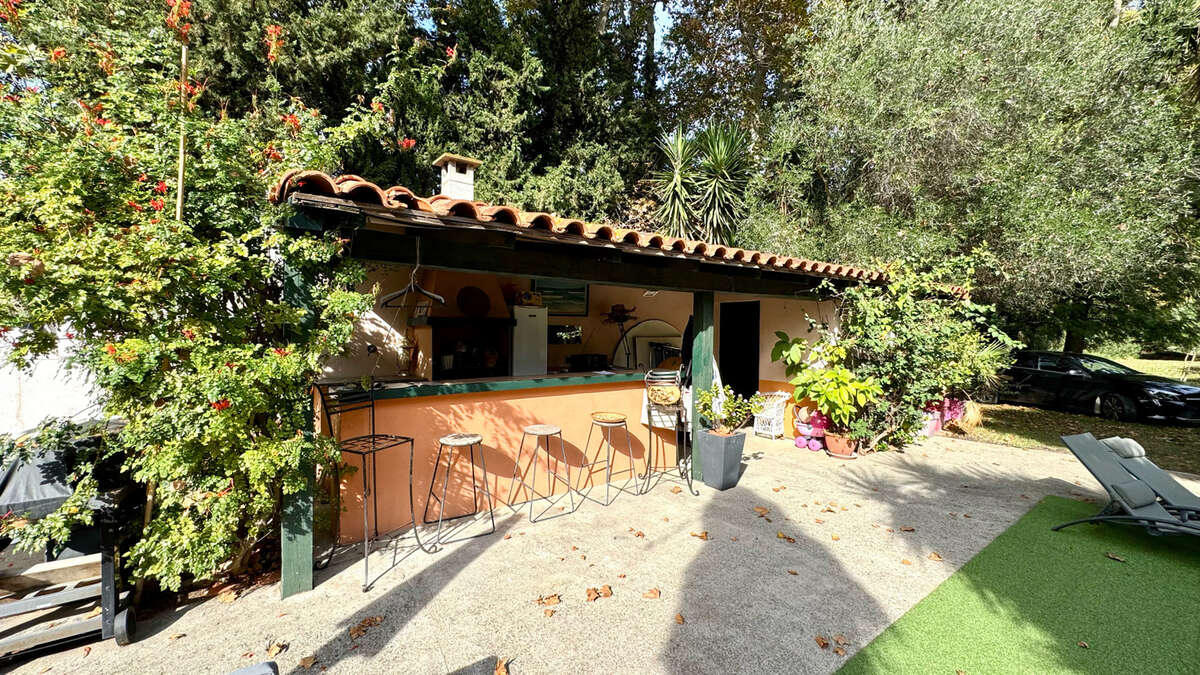 Maison à SAINT-CYPRIEN