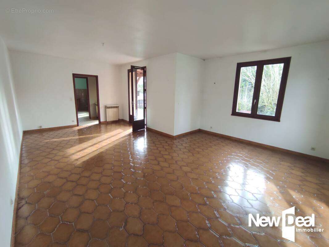 Maison à PENNE-D'AGENAIS