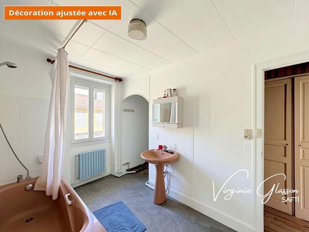 Photo 9 - Maison à ARTAS