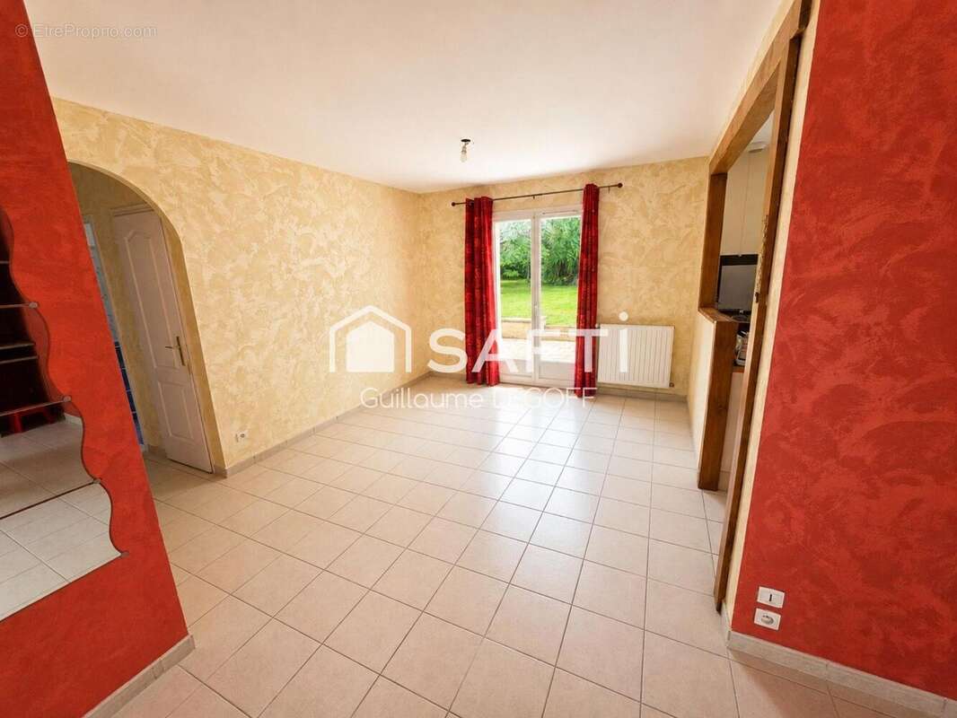 Photo 4 - Maison à SAINT-FLORENT-SUR-CHER