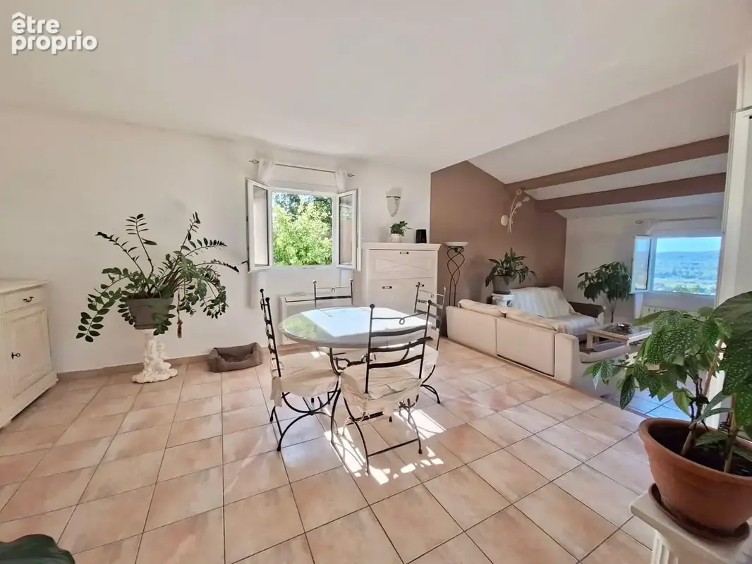 Exclusivite - maison 4p avec vue - photo 21