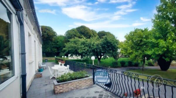 Maison à BERNEVILLE