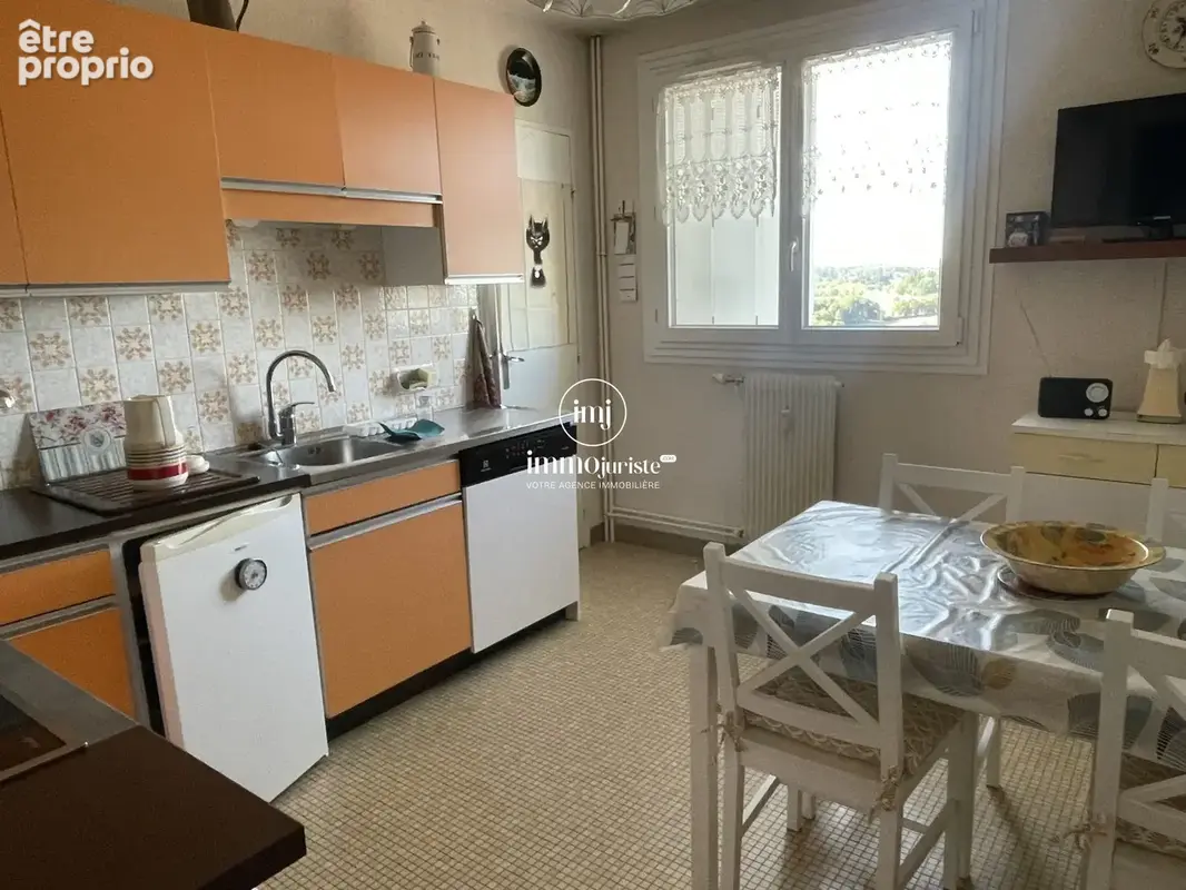 Appartement 3 pièces 79 m² à vendre à Limoges (87000) - photo 4