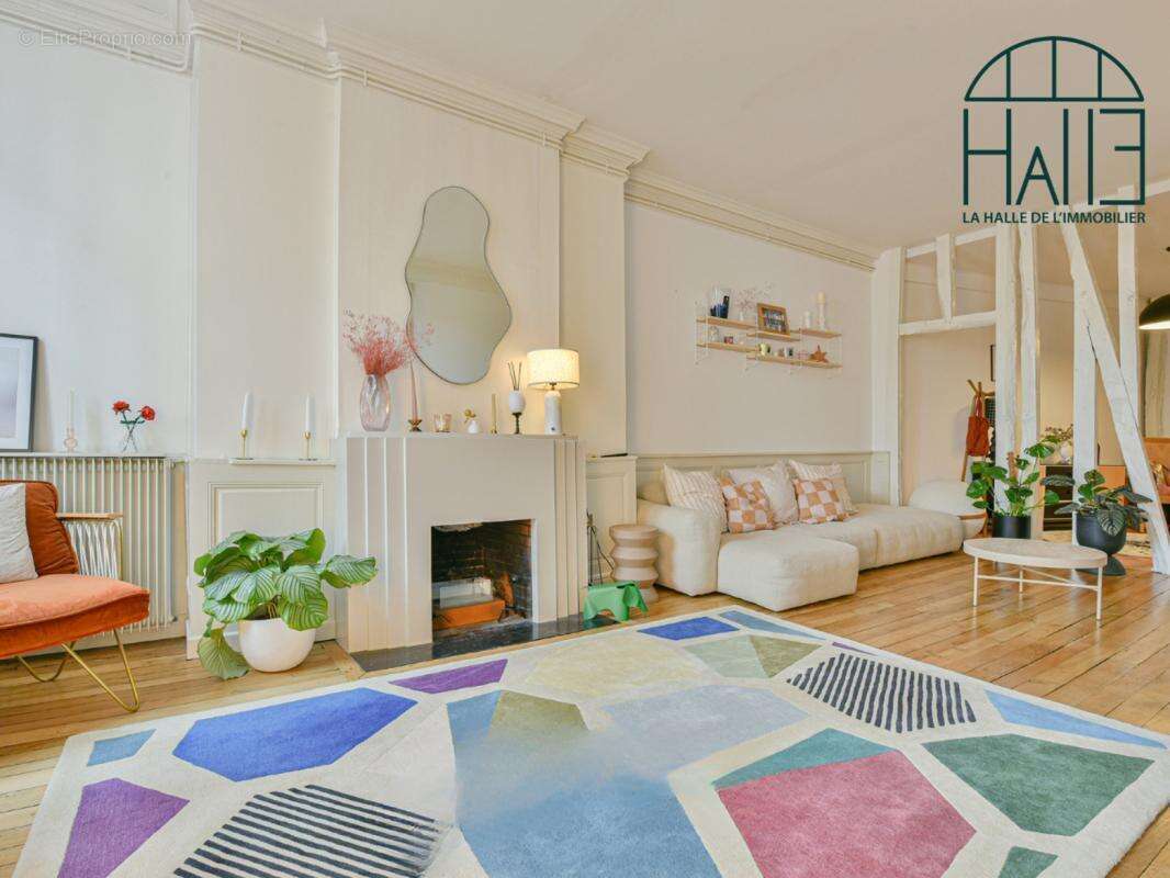 Appartement à LIMOGES