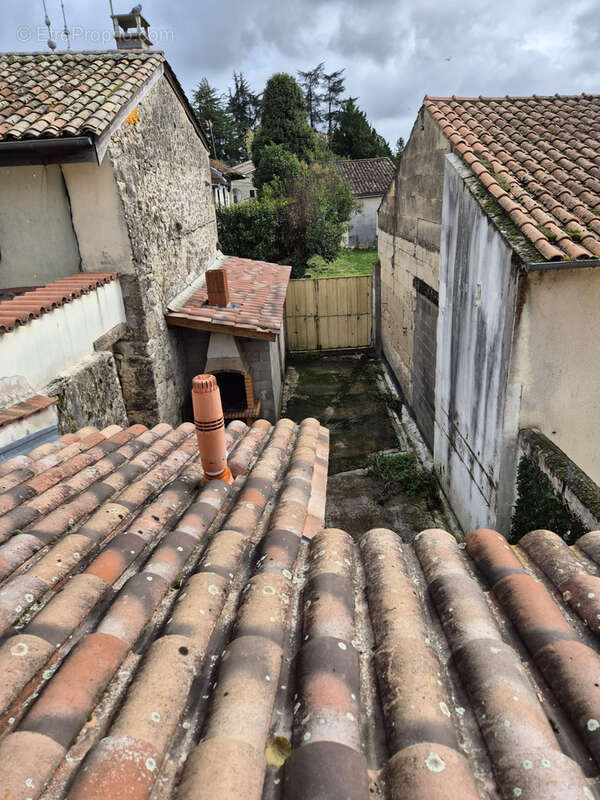 Maison à SAUVETERRE-DE-GUYENNE