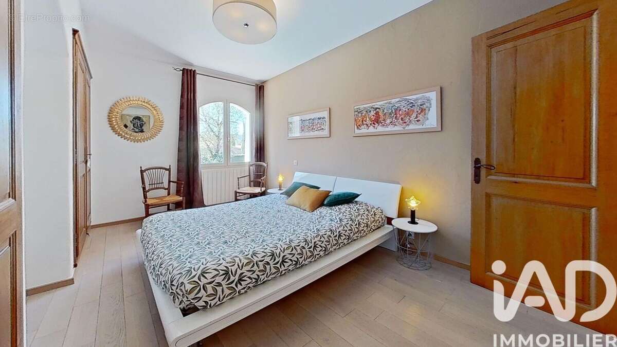 Photo 8 - Maison à VIDAUBAN