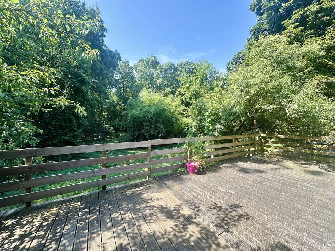 Maison à L&#039;ISLE-JOURDAIN