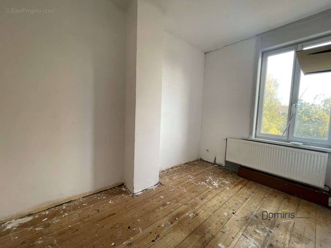 Maison à LYS-LEZ-LANNOY