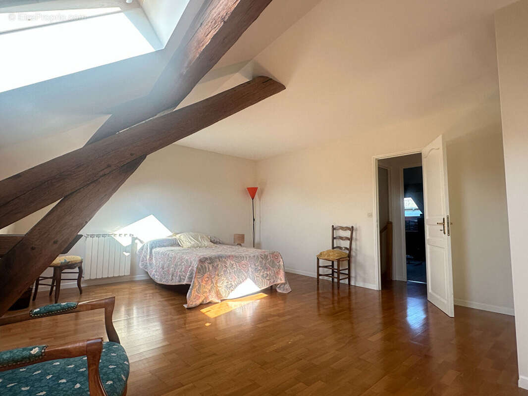 Maison à GARGENVILLE
