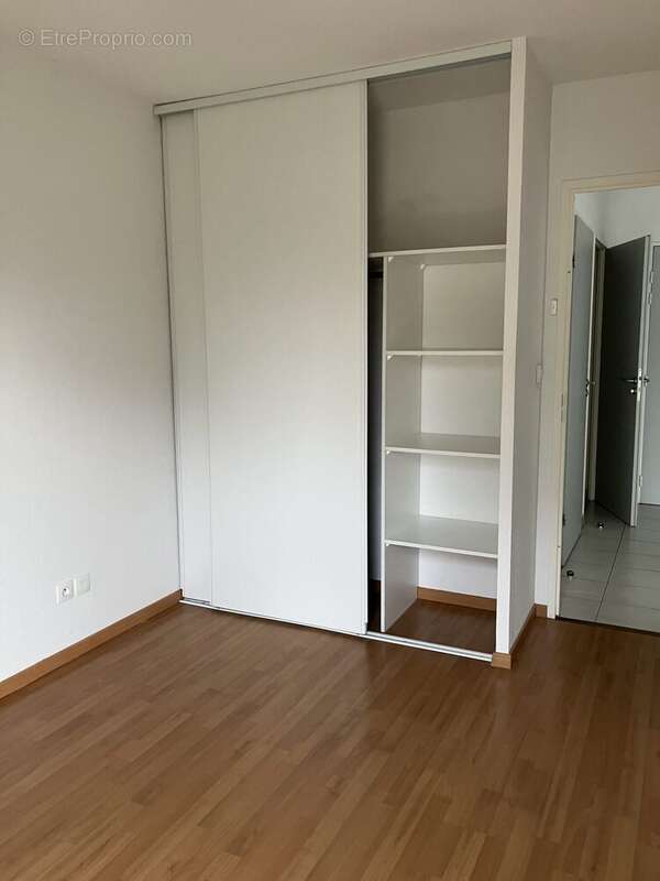 Appartement 38 m² à Martignas-Sur-Jalle  - photo 7