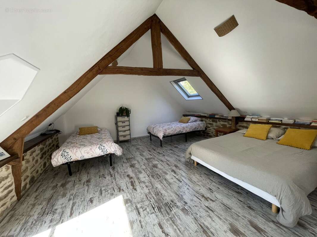 Maison à PLEUDIHEN-SUR-RANCE
