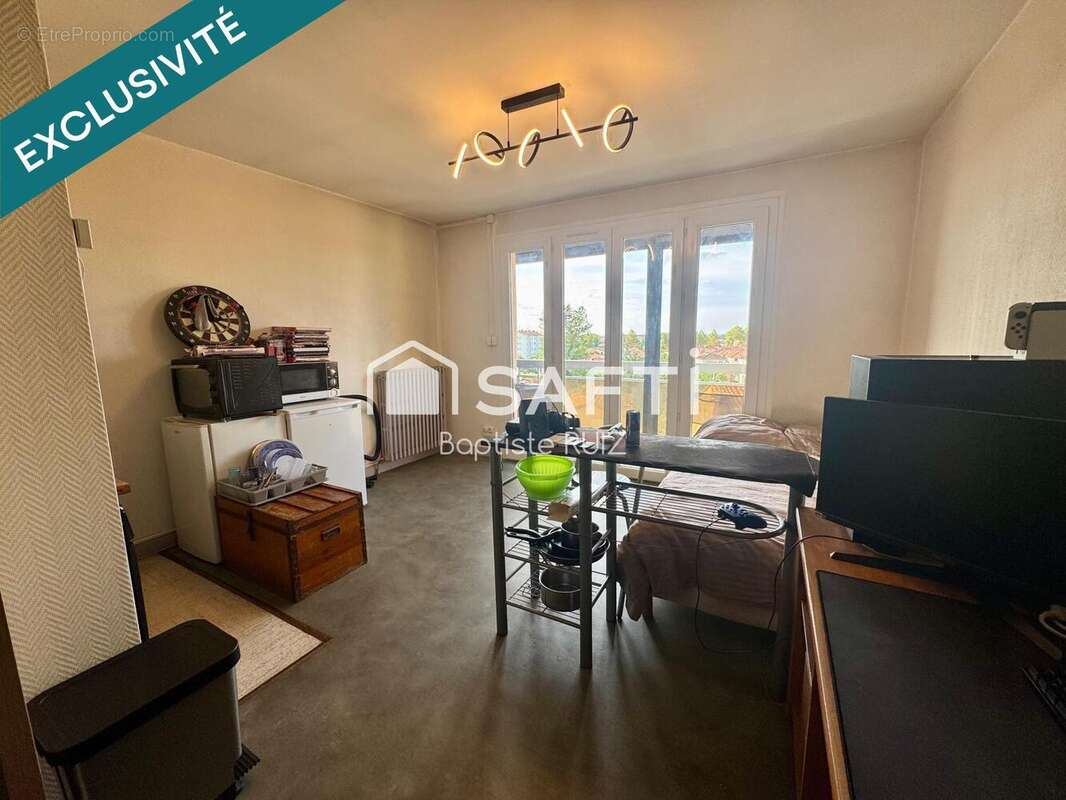 Photo 3 - Appartement à MONTAUBAN