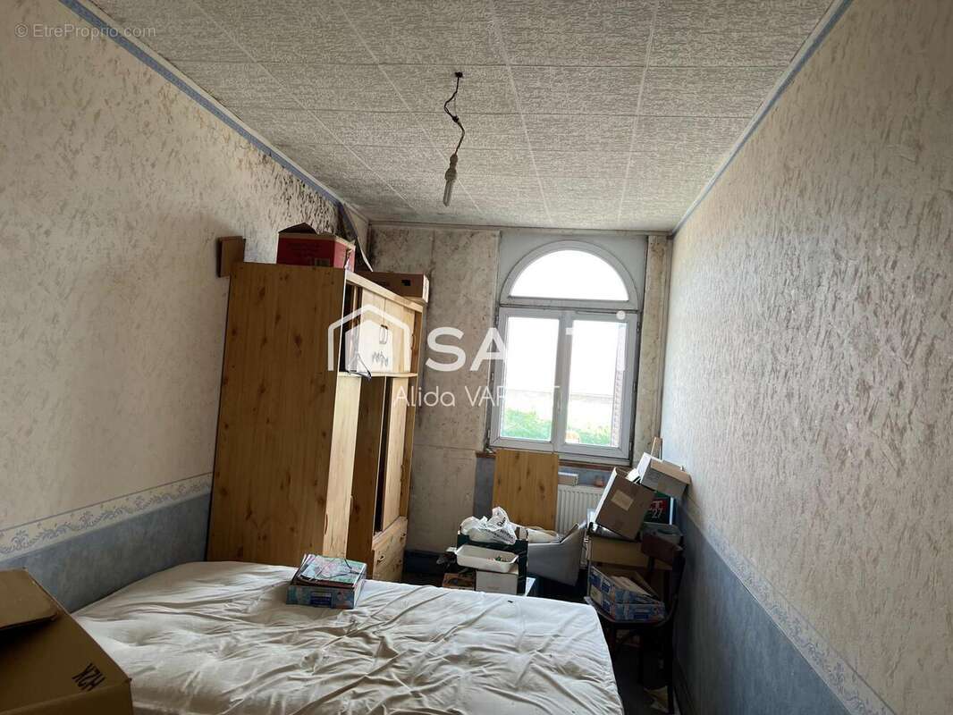 Photo 4 - Maison à FLAVY-LE-MARTEL
