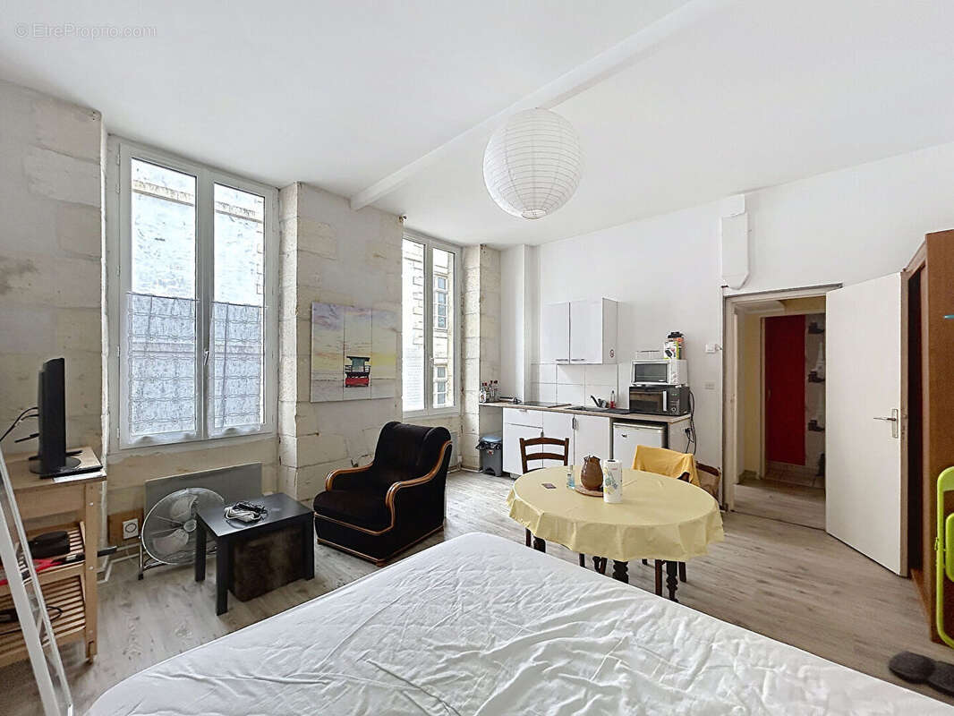 Appartement à ROCHEFORT