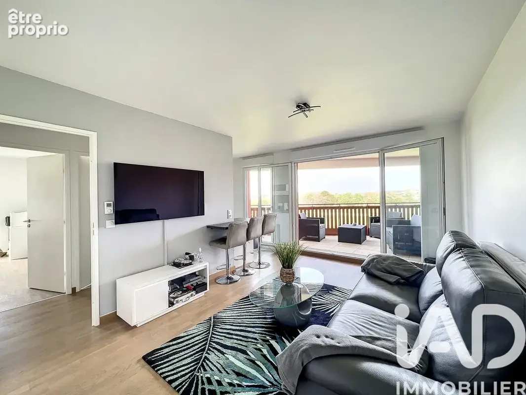 Photo 1 - Appartement à NEUILLY-SUR-MARNE