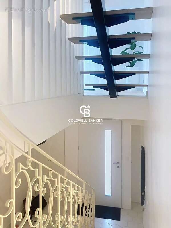 Maison à LES SABLES-D&#039;OLONNE