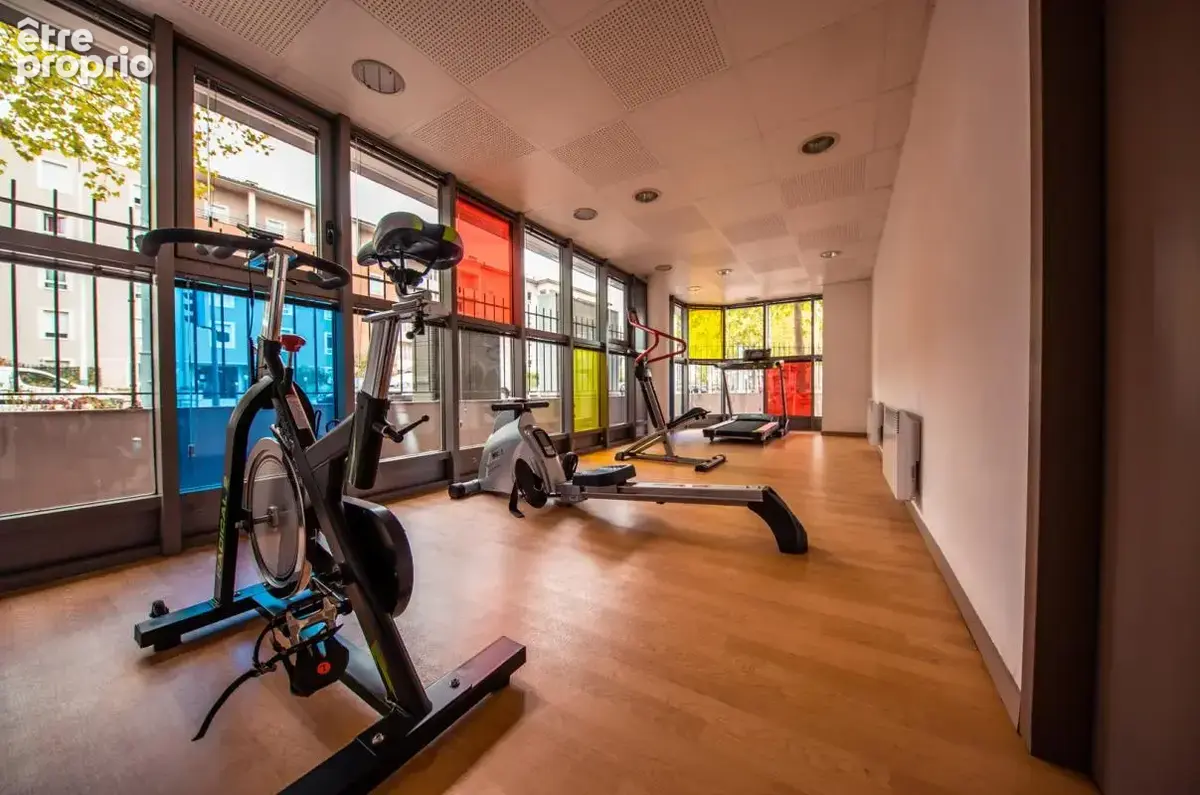 Spécial Investisseur Studio 18.10m² - photo 3