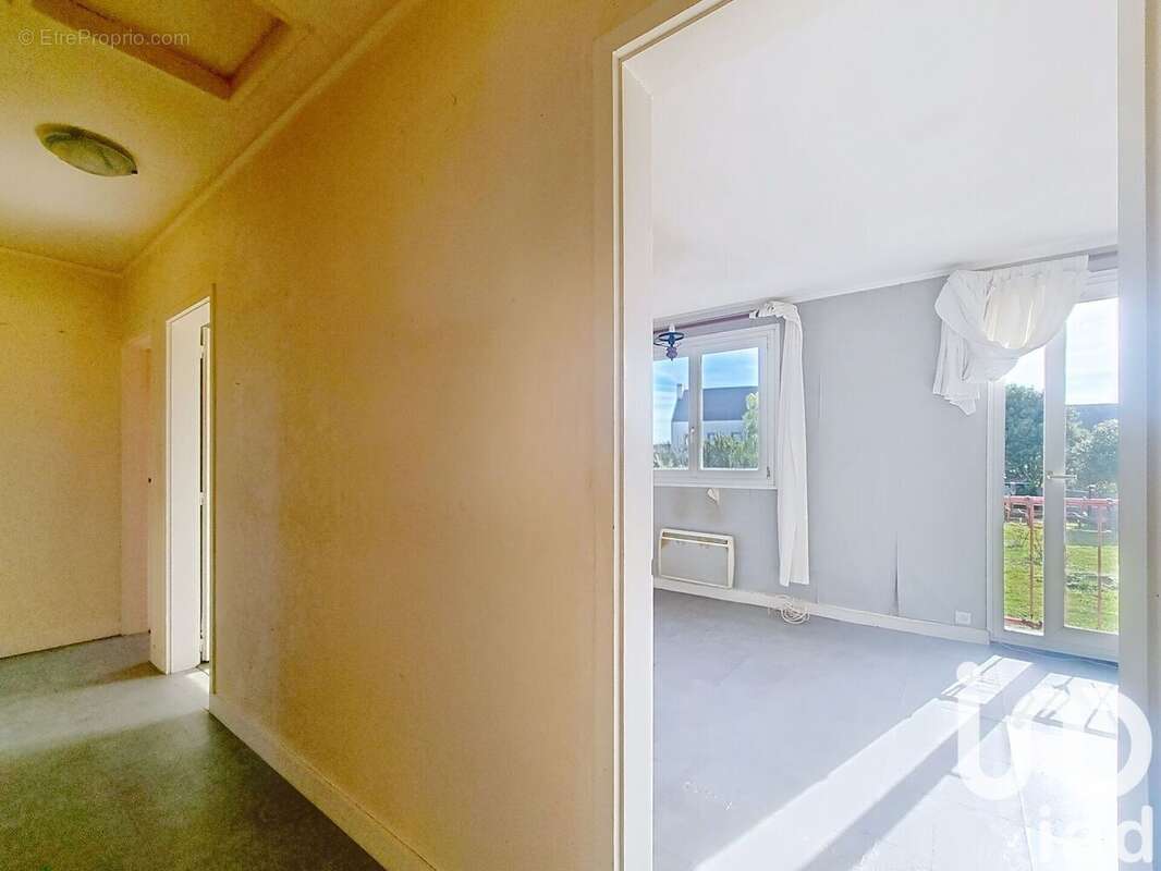 Photo 6 - Maison à PLOZEVET