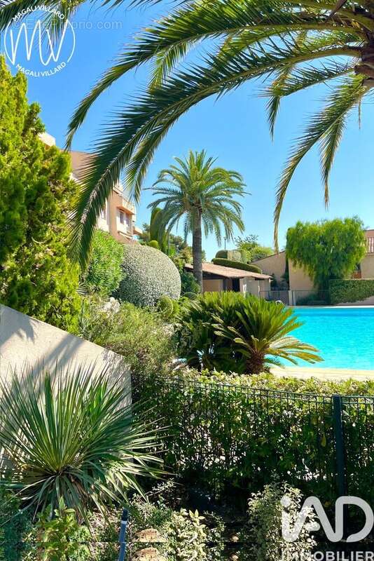 Photo 8 - Appartement à VENCE