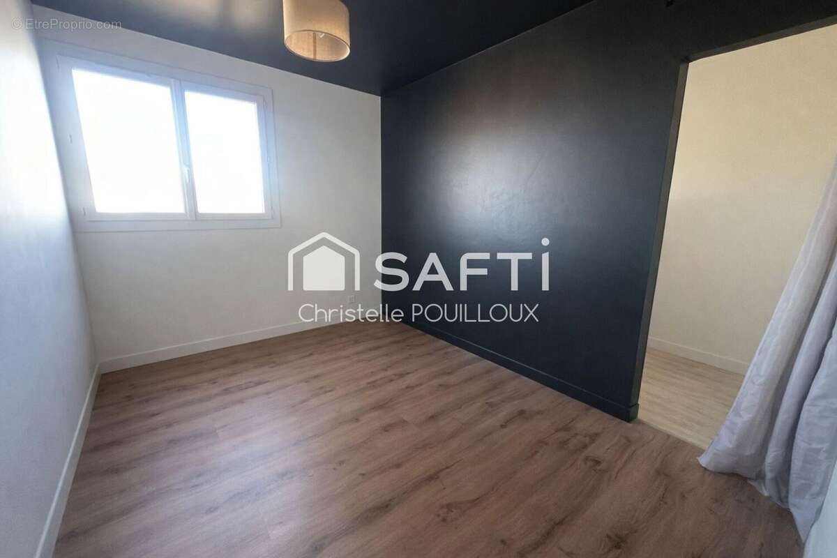 Photo 5 - Appartement à NIORT