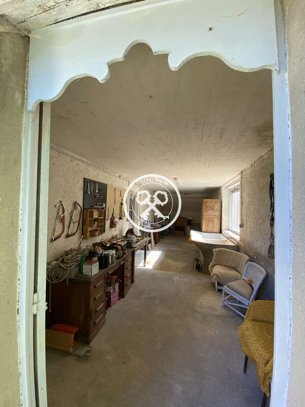 Maison secteur maizieres la grande paroisse - photo 24
