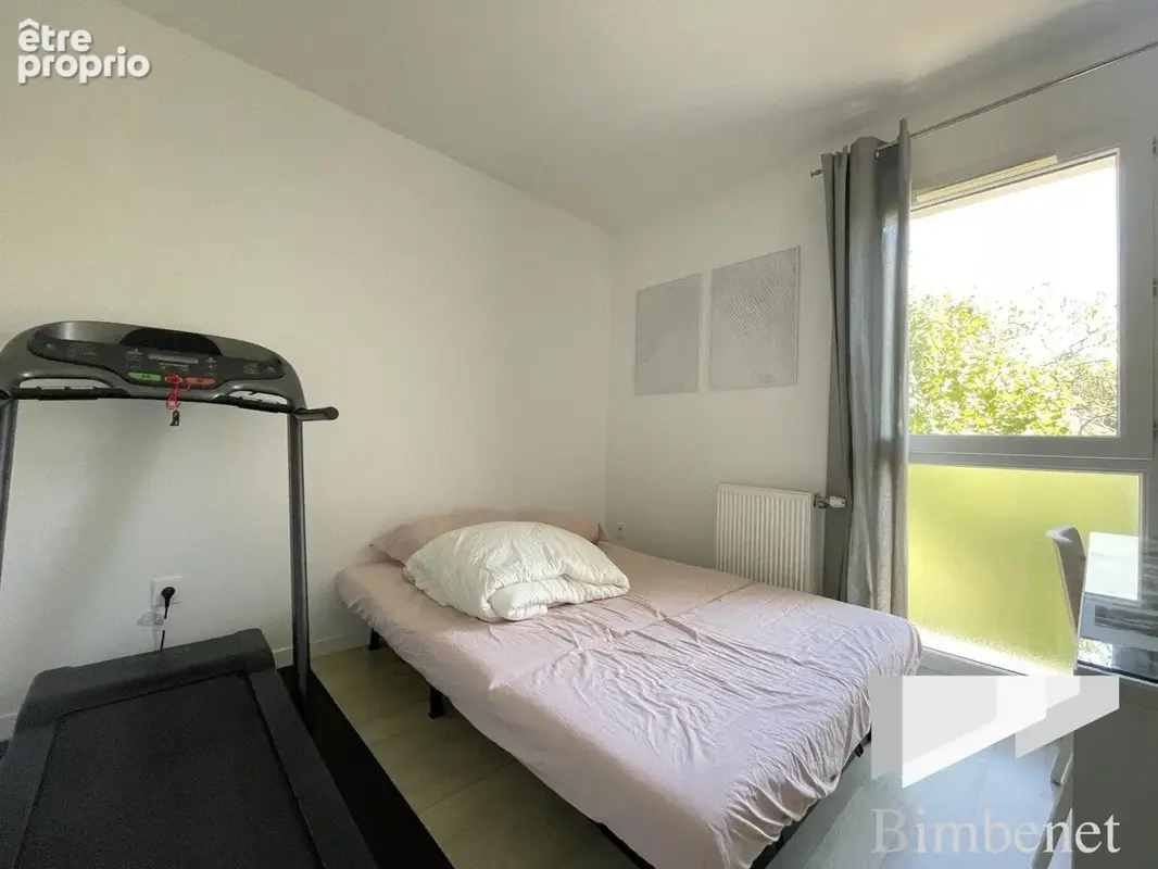 Appartement 62 m² à Saint-Jean-De-Braye  - photo 6