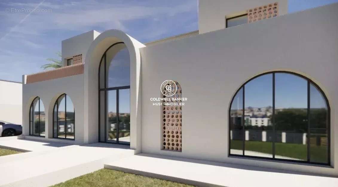 Maison à LE CHATEAU-D'OLERON