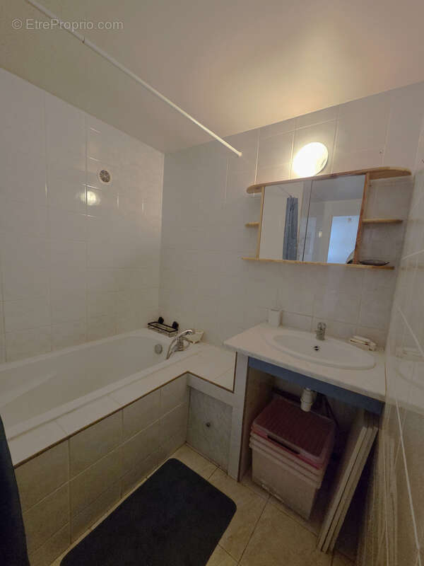 Maison à SAVIGNY-SUR-ORGE