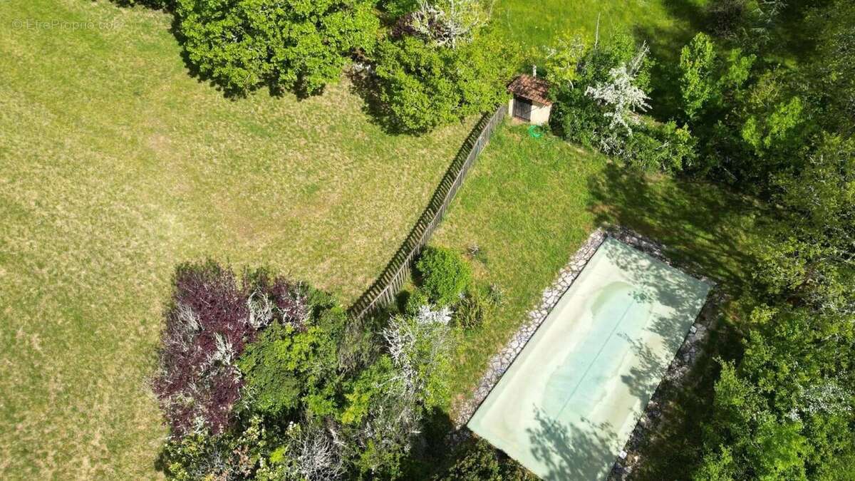 Maison à SARLAT-LA-CANEDA