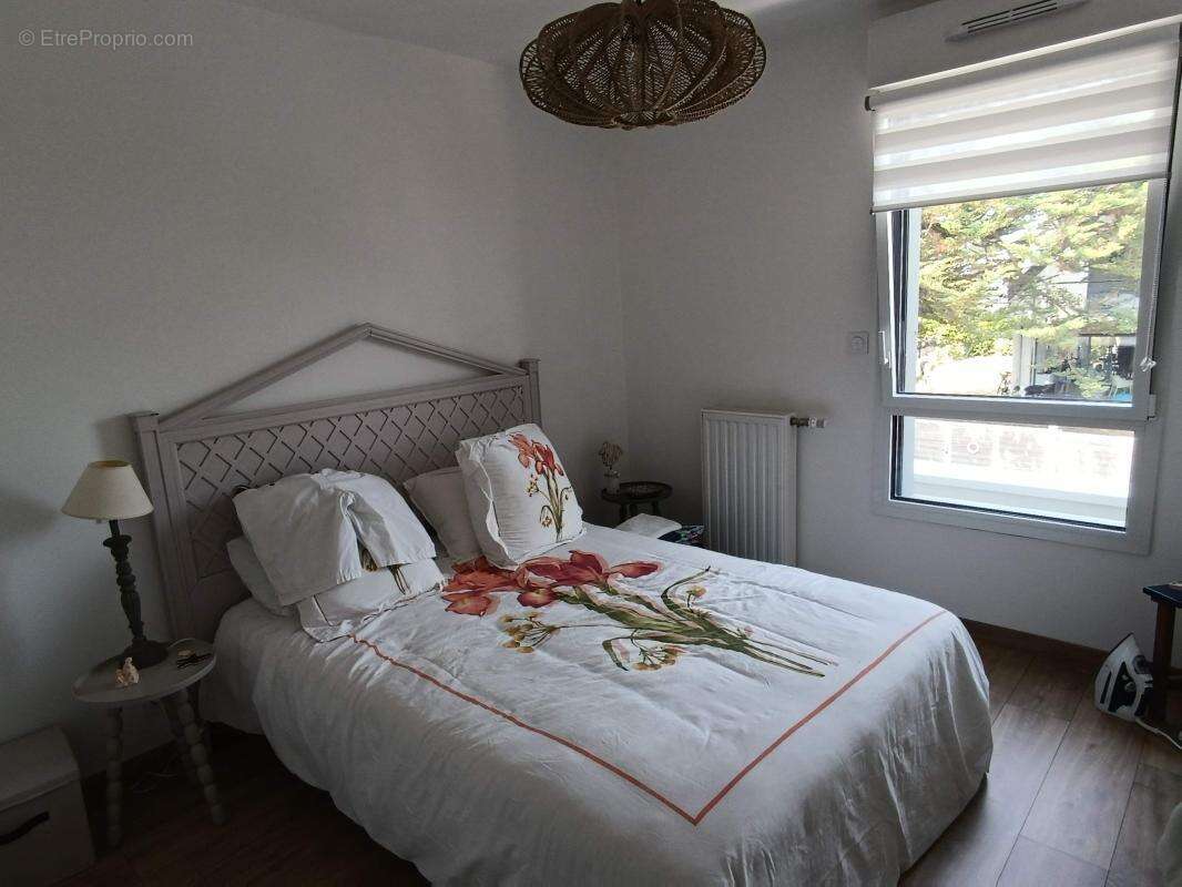 Appartement à ARZON