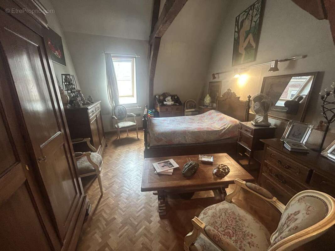 Appartement à CAMBRAI