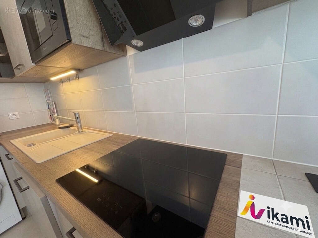Très bel appartement T3 A Frontignan La Peyrade - photo 3
