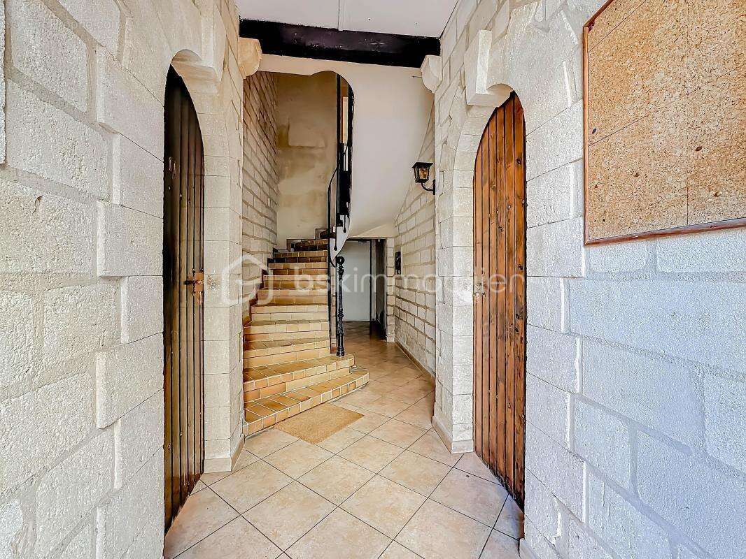 Appartement à PALAVAS-LES-FLOTS