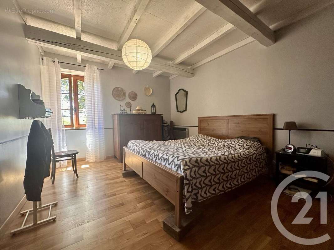 Maison à MONTGAILLARD