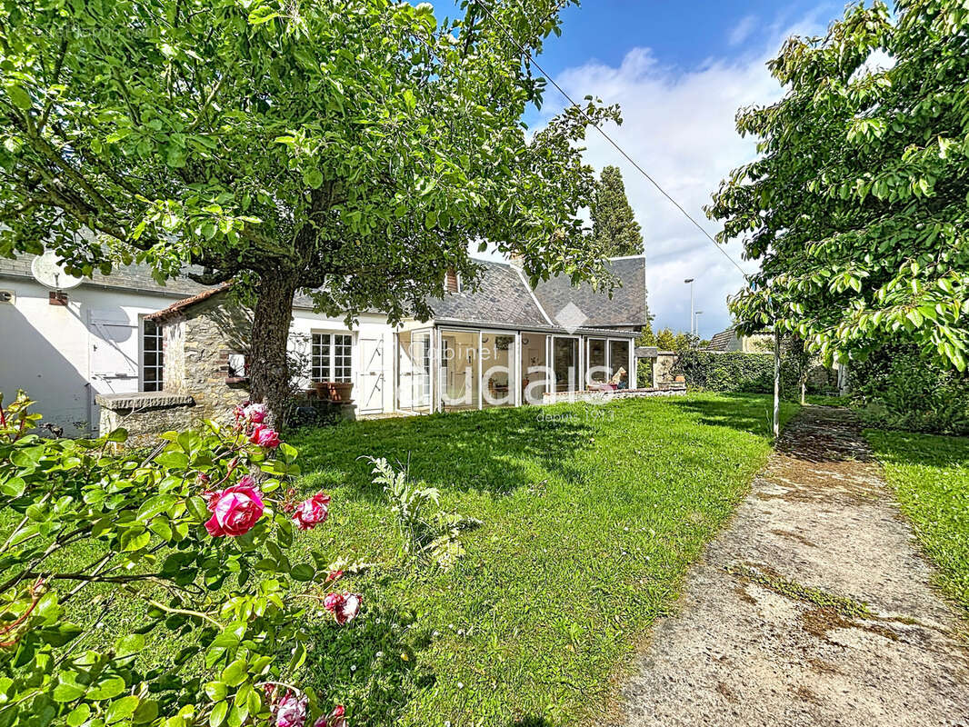 Maison à VERSON
