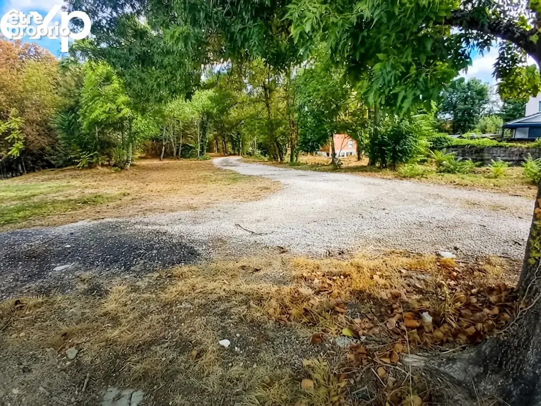 Terrain 737 m² à vendre à Bouliac (33270) - photo 4