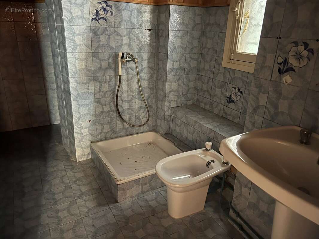 Appartement à MOULINET