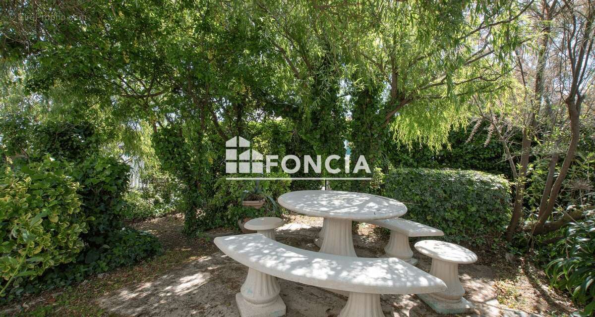 Maison à SAINT-DENIS-D&#039;OLERON