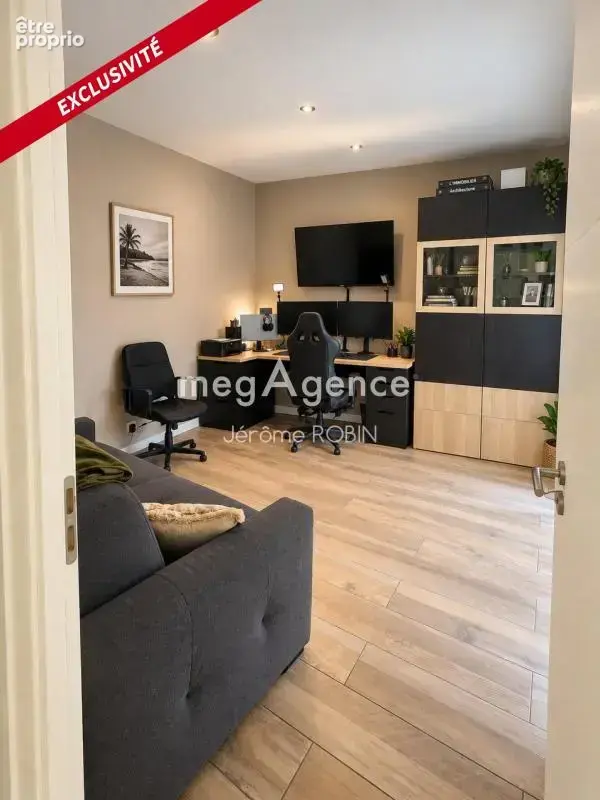 Villa d’exception de 150 m² avec piscine sur 2 496 m² – Sainte-Eulalie - photo 4