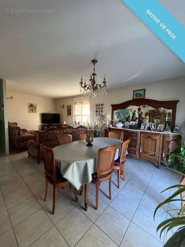 Maison à REGUISHEIM