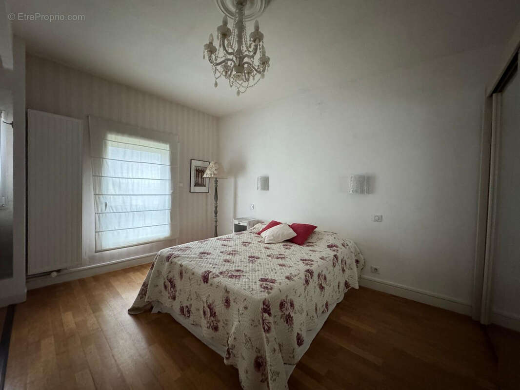 Appartement à QUIMPER