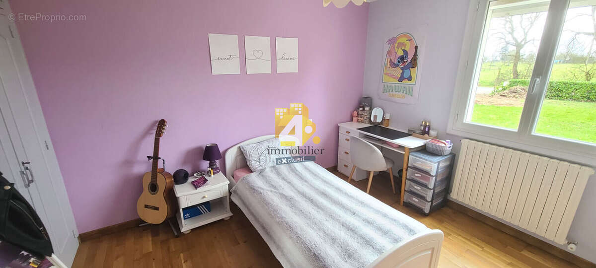 Maison à PONTCHATEAU