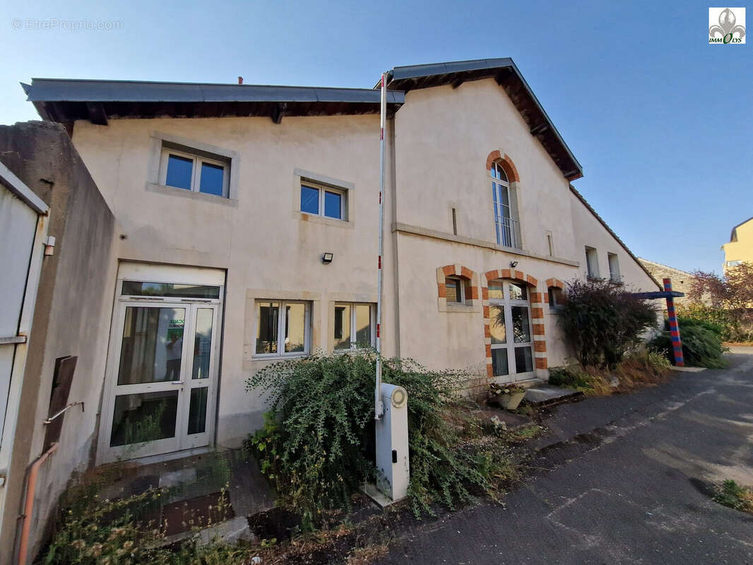Appartement à BEAUNE