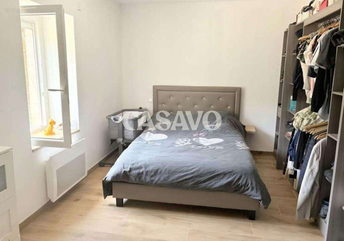 Vente Maison 4 pièces de 114m² - 38440 Meyssiez - photo 8