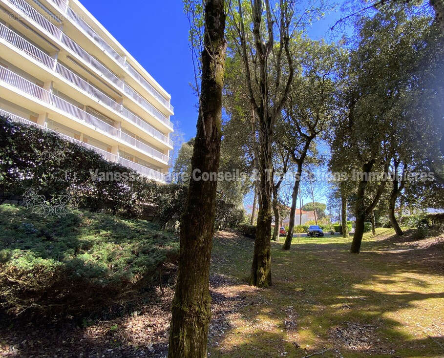 Appartement à LA BAULE-ESCOUBLAC