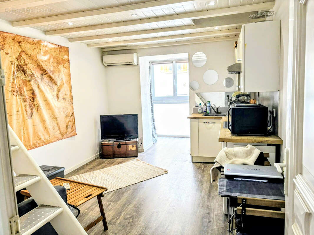 Appartement à AJACCIO