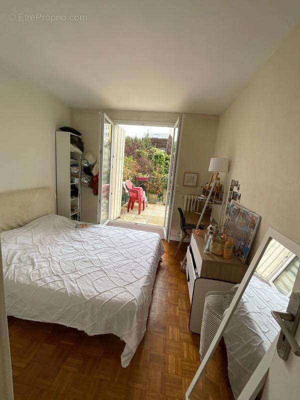 Appartement à ARCUEIL